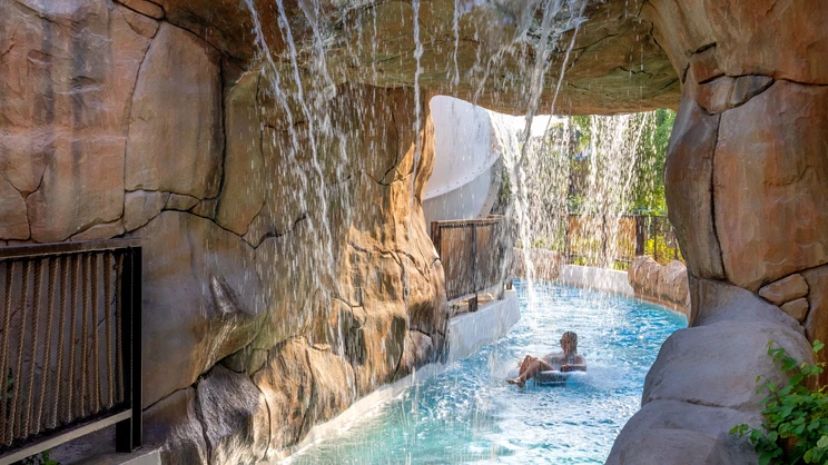 Grand Hyatt Dubai Resort & Waterpark